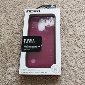 Incipio Phone Case